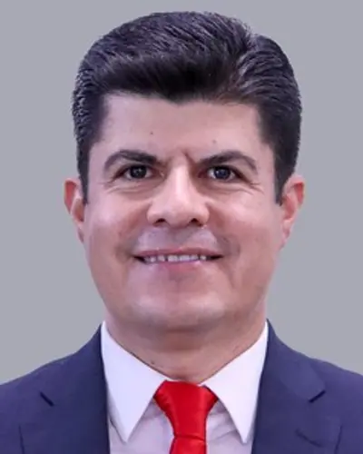 Humberto Ambriz Delgadillo