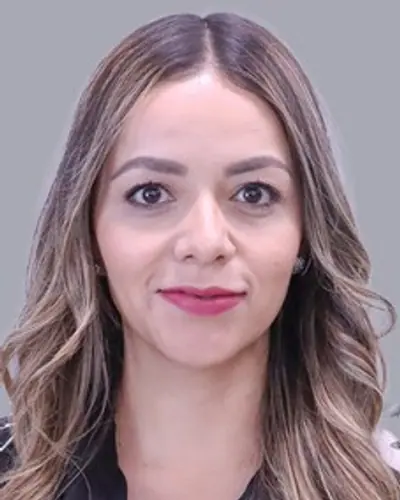 Hilda Magdalena Licerio Valdes