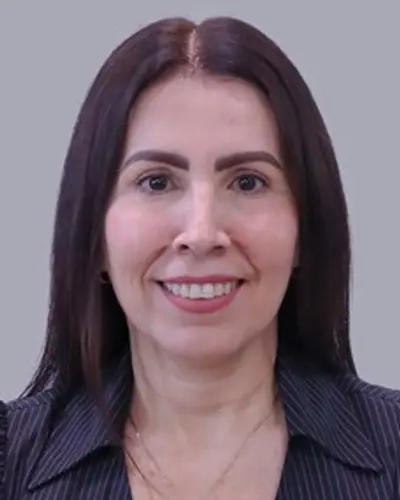 Gricelda Valencia de la Mora
