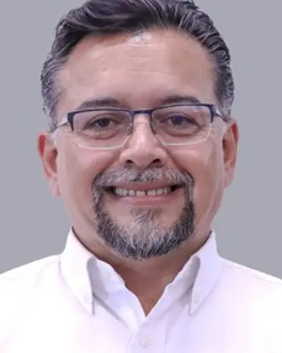 Joaquín Zebadúa Alva