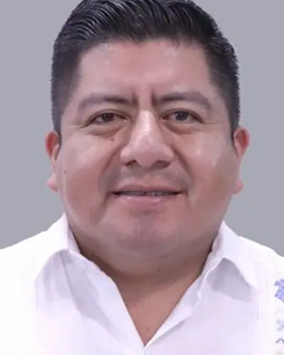 Emilio Ramón Ramírez Guzmán