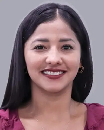 Azucena Arreola Trinidad