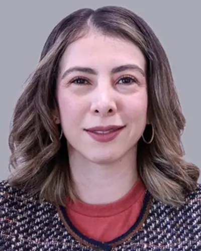 Deliamaria Gonzalez Flandez