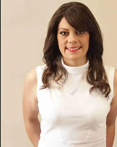 Lilia Aguilar Gil