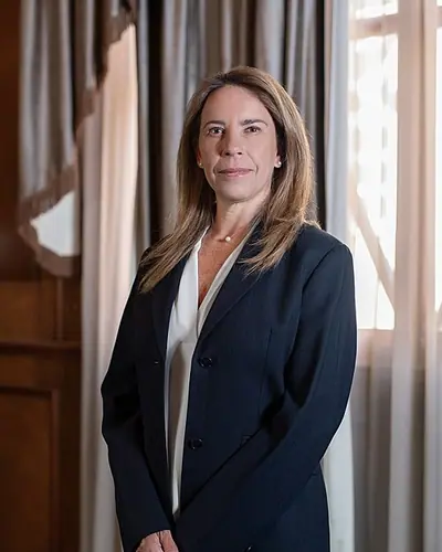 María Angélica Granados Trespalacios