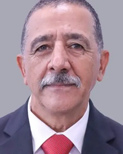 Jesús Roberto Corral Ordóñez