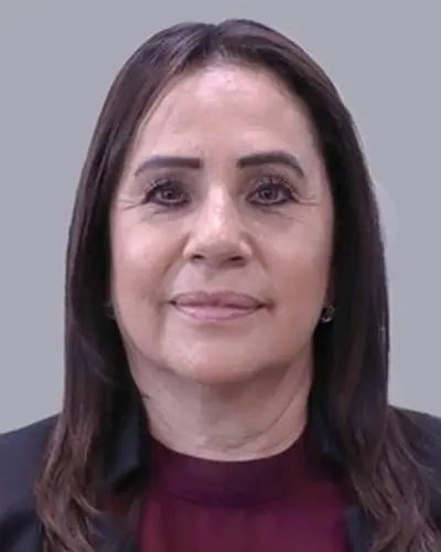Martha Olivia García Vidaña