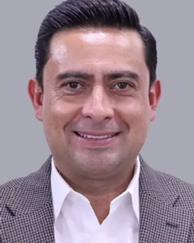 Gerardo Villarreal Solis