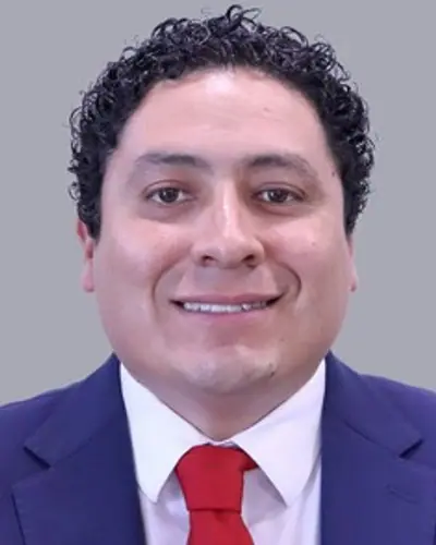 Luis Gerardo Sánchez Sánchez