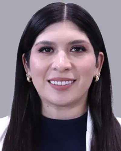 Celeste Mora Eguiluz
