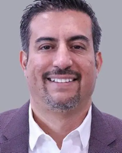 Daniel Andrade Zurutuza