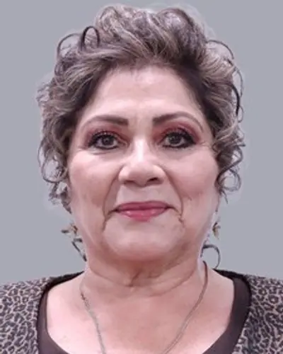 Ciria Yamile Salomón Durán