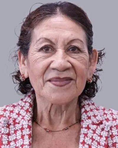 Dionicia Vázquez García