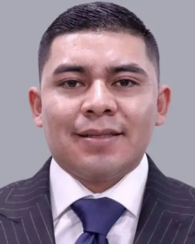 Ivan Marin Rangel