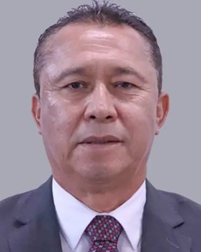 Gerardo Ulloa Pérez