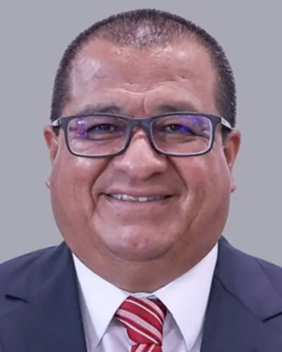 Luis Enrique Martínez Ventura