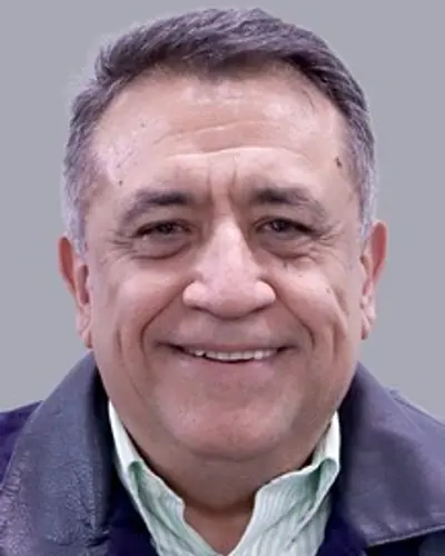 José Luis Cruz Lucatero