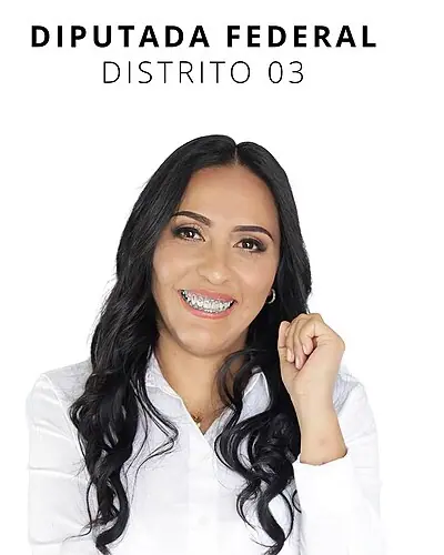 Mary Carmen Bernal Martínez