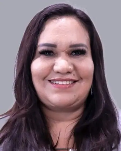 Marcela Velázquez Vázquez
