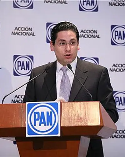 Homero Ricardo Niño de Rivera Vela