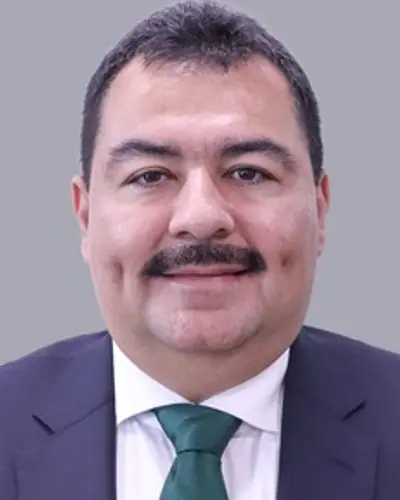Carlos Alberto Guevara Garza