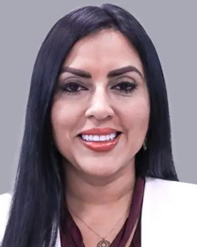 Adriana Belinda Quiroz Gallegos