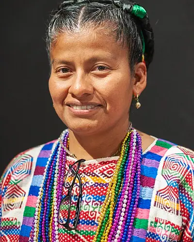 Irma Juan Carlos