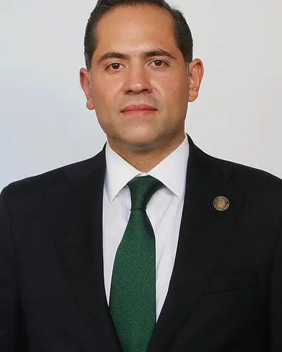 Raúl Bolaños-Cacho Cué