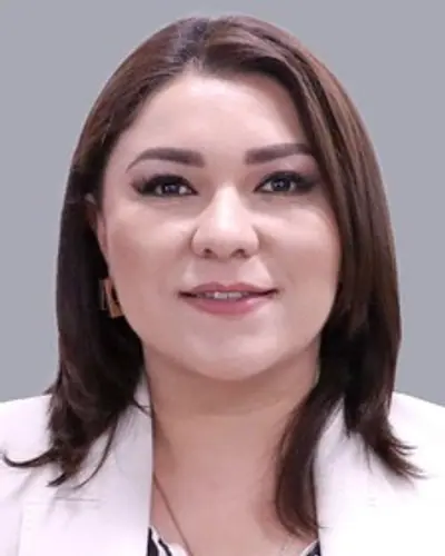 Fatima Almendra Cruz Peláez