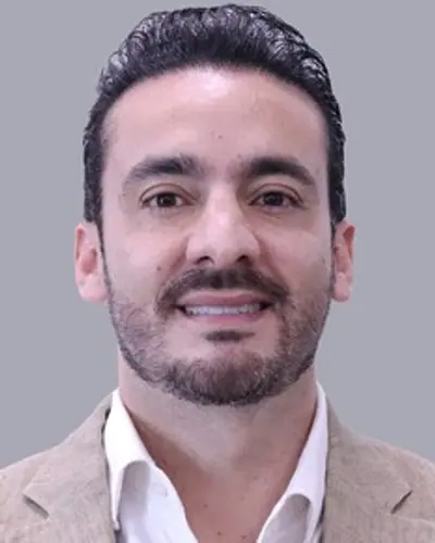 José Antonio López Ruíz
