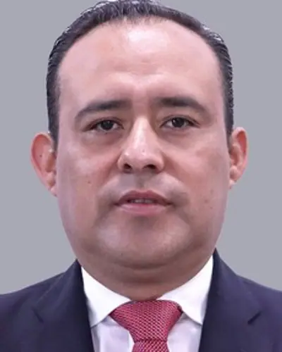 Eduardo Castillo López