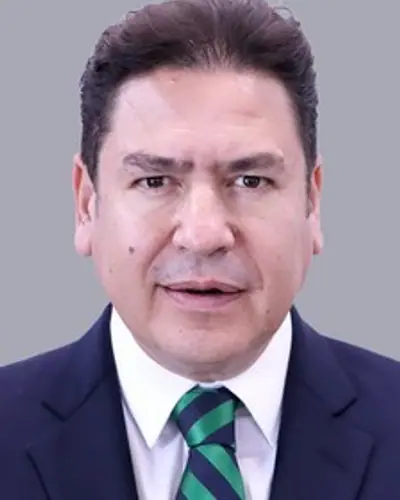 Ricardo Astudillo Suárez