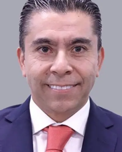 Roberto Sosa Pichardo