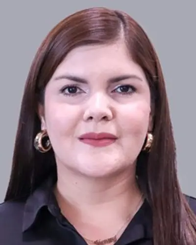 Merary Villegas Sánchez
