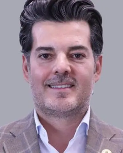 Jesús Antonio Pujol Irastorza