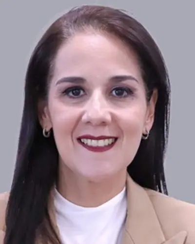 Claudia Alejandra Hernández Sáenz