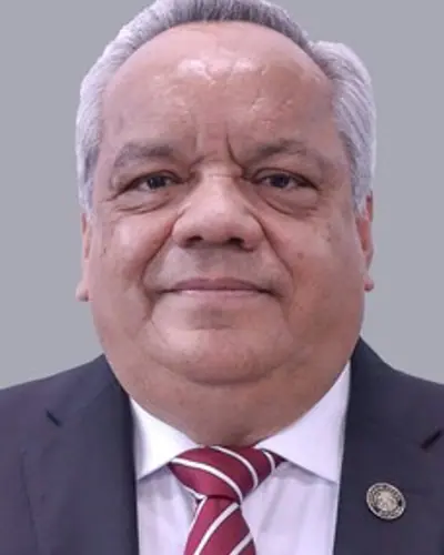 José Alejandro Aguilar López