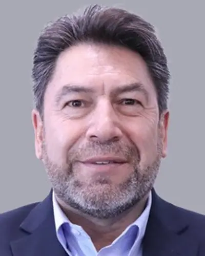 Vázquez Conchas Raymundo (LICENCIA)
