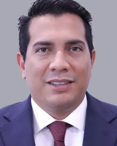 Oscar Iván Brito Zapata