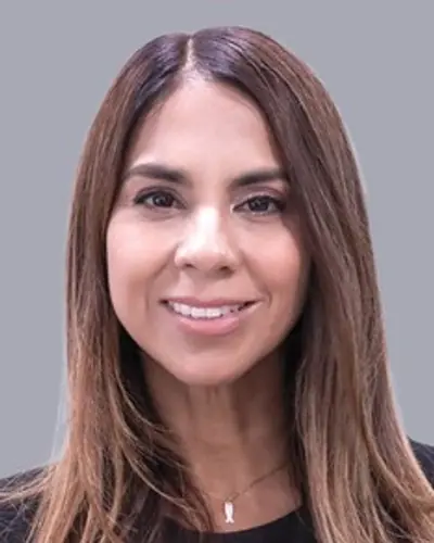 María Isabel Rodríguez Heredia