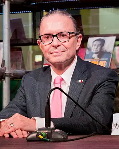 Fernando Jorge Castro Trenti
