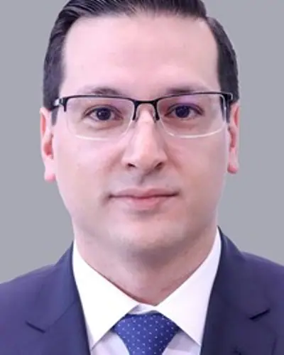 César Israel Damián Retes
