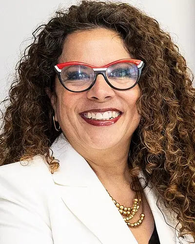Rocío Adriana Abreu Artiñano