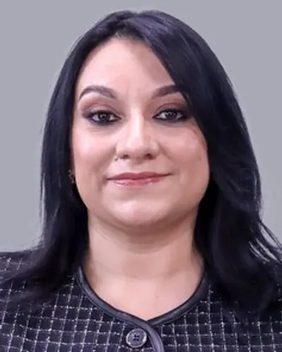Karina Alejandra Trujillo Trujillo