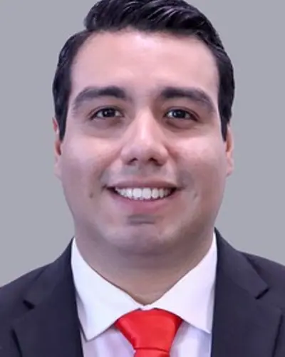 Juan Moreno de Haro