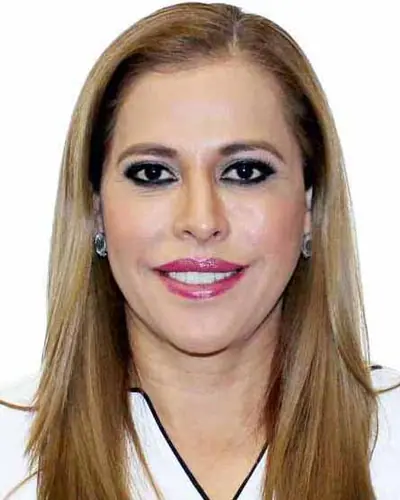 Alma Marina Vitela Rodríguez