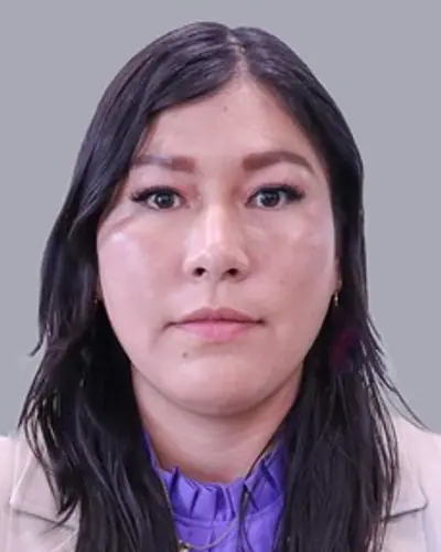 Diana Isela López Orozco