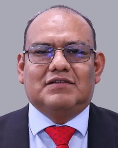 Javier Vázquez Calixto