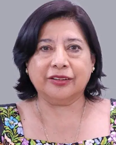 María de Fátima García León