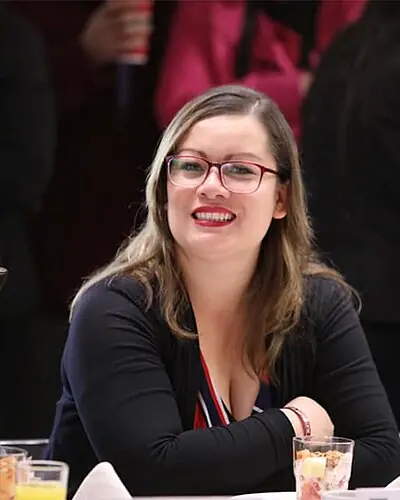Julieta Kristal Vences Valencia